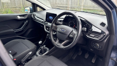 Ford Fiesta 1.0 EcoBoost Titanium 5dr Petrol Hatchback